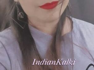 IndianKalki