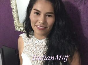 IndianMilf