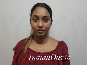 IndianOlivia