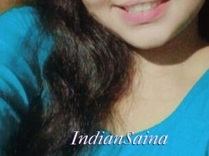 IndianSaina