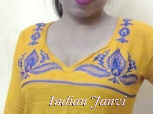 Indian_Janvi