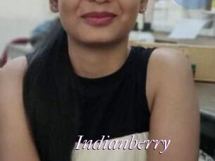 Indianberry