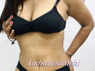 Indianhotnikki