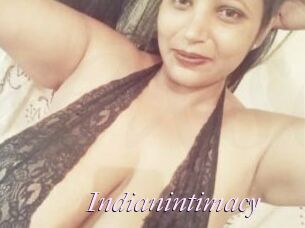 Indianintimacy