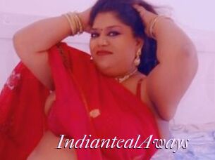IndiantealAways