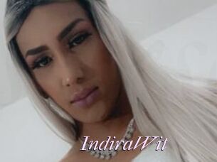 IndiraWit