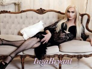 IngaBryant
