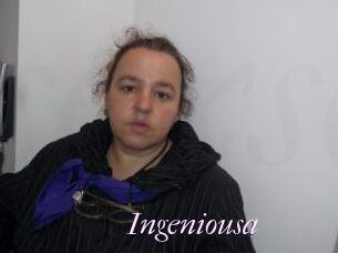 Ingeniousa