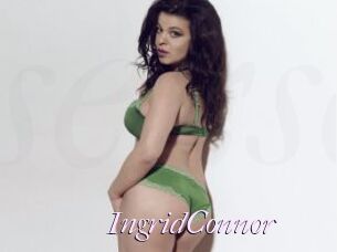 IngridConnor