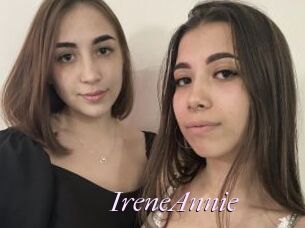 IreneAnnie