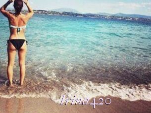 Irina420
