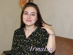 IrmaLiss