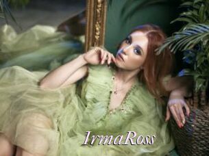 IrmaRoss