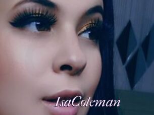 IsaColeman