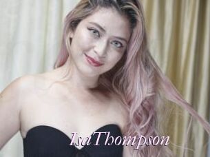 IsaThompson