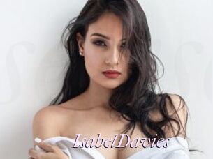 IsabelDavies