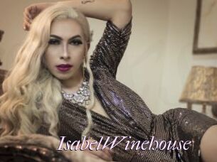 IsabelWinehouse