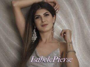 IsabelePierse