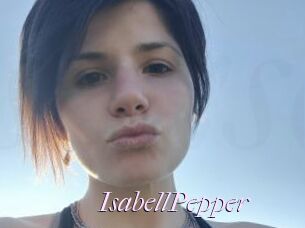 IsabellPepper