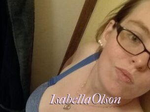 Isabella_Olson