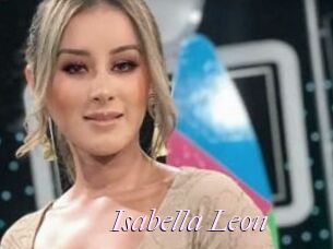 Isabella_Leon
