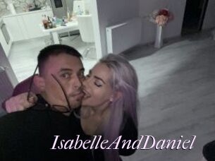 IsabelleAndDaniel
