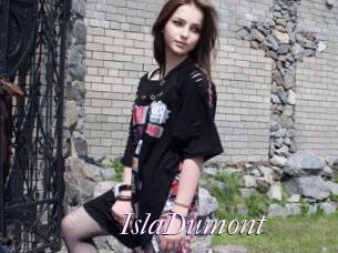 IslaDumont