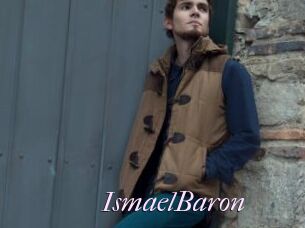 IsmaelBaron