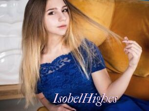 IsobelHighes