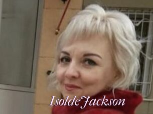 IsoldeJackson