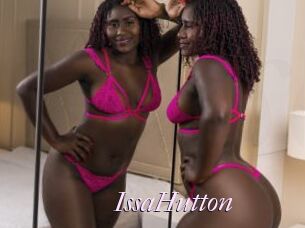 IssaHutton