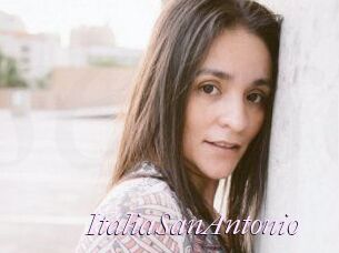 ItaliaSanAntonio