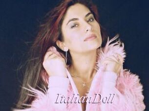 ItalianDoll