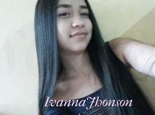 IvannaJhonson