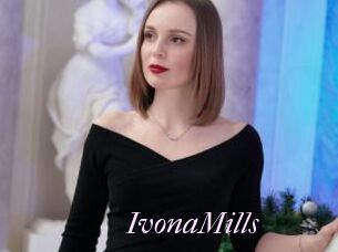 IvonaMills