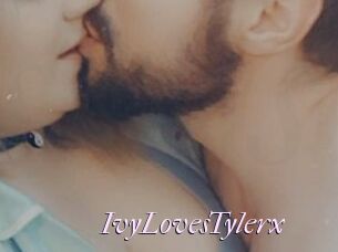 IvyLovesTylerx