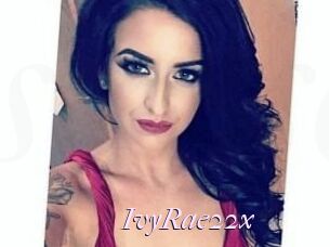 IvyRae22x