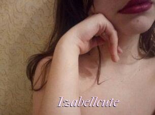 Izabellcute
