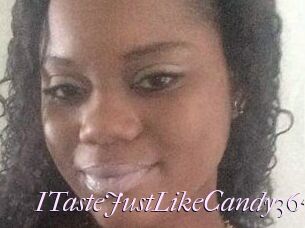 ITasteJustLikeCandy365