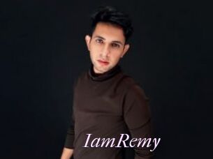 IamRemy