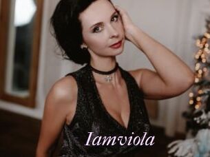Iamviola