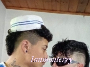 Ianmonterry