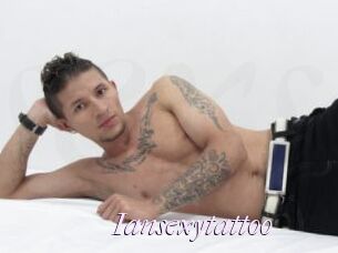 Iansexytattoo