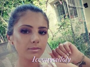 Iceonyouloly