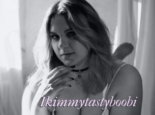 Ikimmytastyboobi