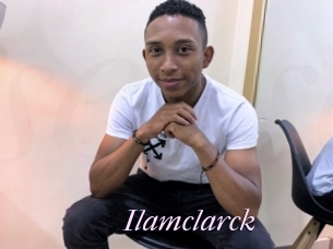 Ilamclarck