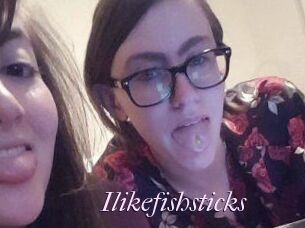 Ilikefishsticks