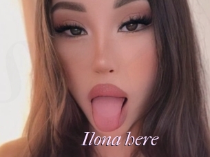 ilona_here Sexe Sexe