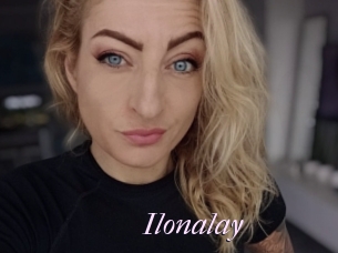 Ilonalay