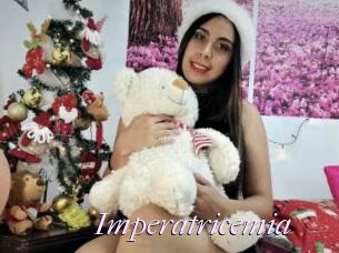 Imperatricemia